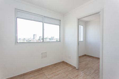 Apartamento para alugar com 35m², 2 quartos e sem vagaSala