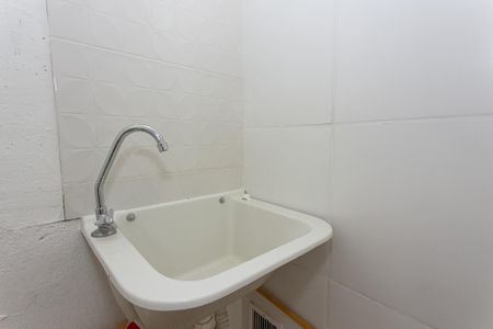 Apartamento para alugar com 35m², 2 quartos e sem vagaÁrea de Serviço - Tanque