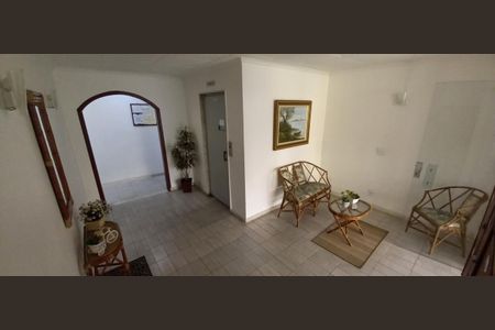Sala de apartamento à venda com 2 quartos, 90m² em Jardim Guanabara, Rio de Janeiro