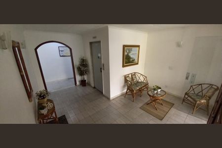 Sala de apartamento à venda com 2 quartos, 90m² em Jardim Guanabara, Rio de Janeiro
