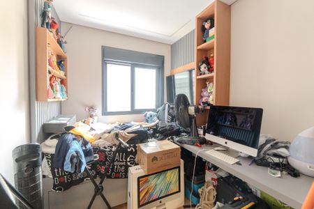 Apartamento à venda com 2 quartos, 42m² em Bela Vista, São Paulo