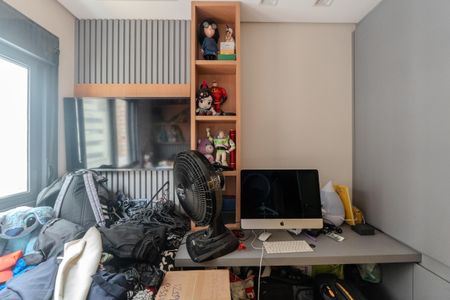 Apartamento à venda com 2 quartos, 42m² em Bela Vista, São Paulo