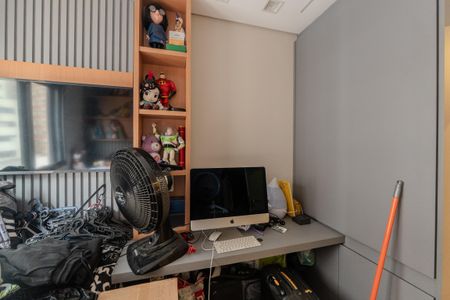 Apartamento à venda com 42m², 2 quartos e sem vaga Apartamento à venda com 42m², 2 quartos e sem vagaQuarto 2