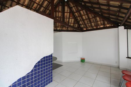 Apartamento para alugar com 180m², 3 quartos e 1 vagaCobertura