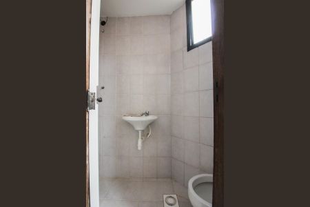 Apartamento para alugar com 180m², 3 quartos e 1 vagaBanheiro de Serviço