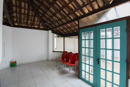 Apartamento para alugar com 180m², 3 quartos e 1 vagaCobertura 