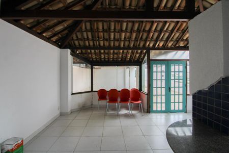 Apartamento para alugar com 180m², 3 quartos e 1 vagaCobertura