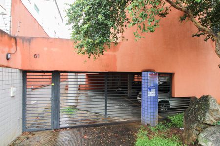 Apartamento para alugar com 180m², 3 quartos e 1 vagaPlaquinha Instalada