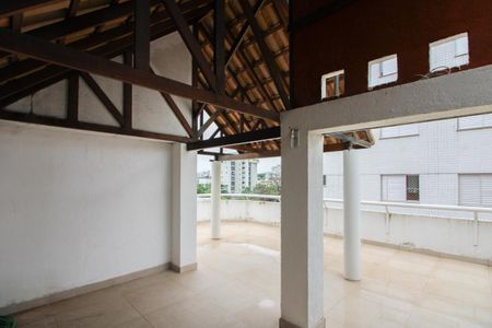 Apartamento para alugar com 180m², 3 quartos e 1 vagaCobertura