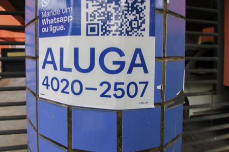 Apartamento para alugar com 180m², 3 quartos e 1 vagaPlaquinha Instalada