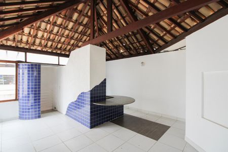 Apartamento para alugar com 180m², 3 quartos e 1 vagaCobertura