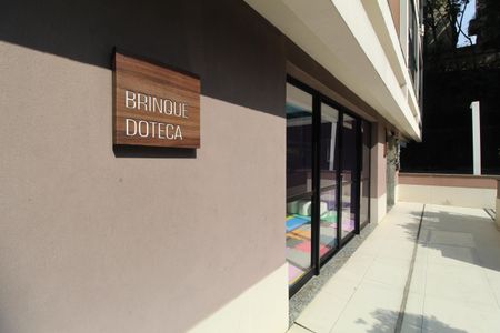 Apartamento para alugar com 84m², 2 quartos e 1 vagaÁrea comum - Brinquedoteca