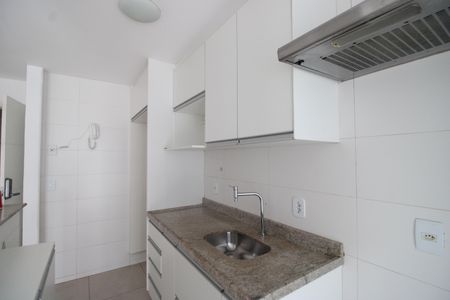 Apartamento para alugar com 84m², 2 quartos e 1 vagaCozinha
