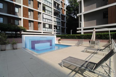 Apartamento para alugar com 84m², 2 quartos e 1 vagaÁrea comum - Piscina