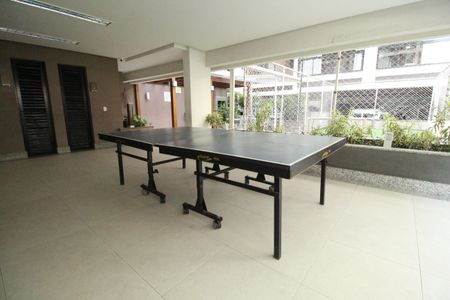 Apartamento para alugar com 84m², 2 quartos e 1 vagaÁrea comum - Jogos