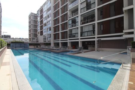 Apartamento para alugar com 84m², 2 quartos e 1 vagaÁrea comum - Piscina