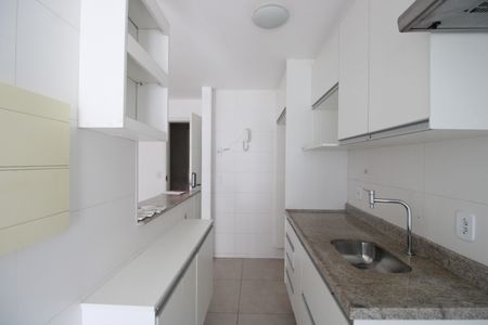 Apartamento para alugar com 84m², 2 quartos e 1 vagaCozinha