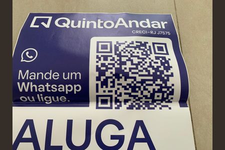 Apartamento para alugar com 84m², 2 quartos e 1 vagaPlaca