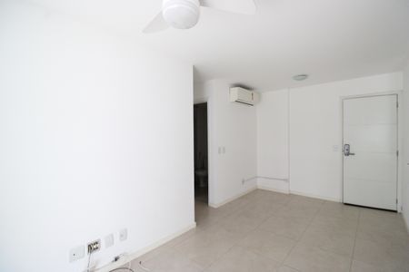 Sala de apartamento à venda com 2 quartos, 84m² em Campinho, Rio de Janeiro