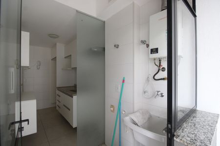 Apartamento para alugar com 84m², 2 quartos e 1 vagaÁrea de serviço