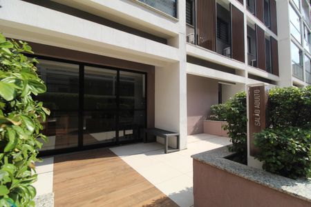 Apartamento para alugar com 84m², 2 quartos e 1 vagaÁrea comum - Salão de festas 1