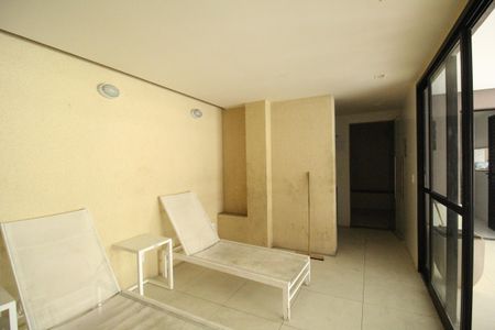 Apartamento para alugar com 84m², 2 quartos e 1 vagaÁrea comum - Sauna