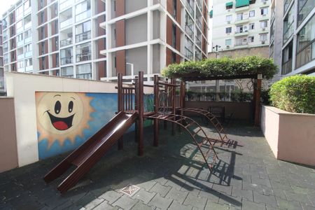 Apartamento para alugar com 84m², 2 quartos e 1 vagaÁrea comum - Playground