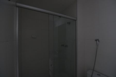 Apartamento para alugar com 84m², 2 quartos e 1 vagaBanheiro da suíte