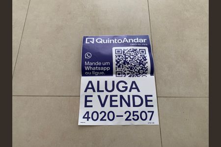 Apartamento para alugar com 84m², 2 quartos e 1 vagaPlaca