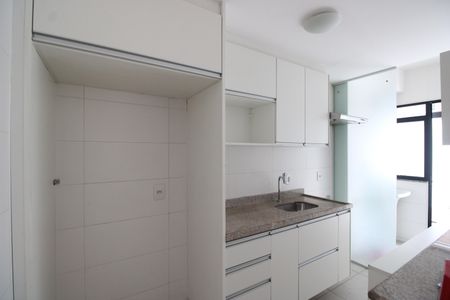 Apartamento para alugar com 84m², 2 quartos e 1 vagaCozinha