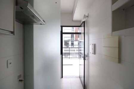 Apartamento para alugar com 84m², 2 quartos e 1 vagaÁrea de serviço