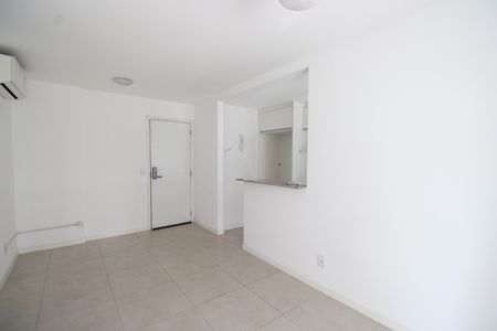 Sala de apartamento à venda com 2 quartos, 84m² em Campinho, Rio de Janeiro