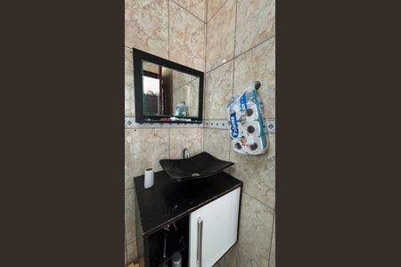 Casa para alugar com 116m², 2 quartos e 4 vagasSuíte 2