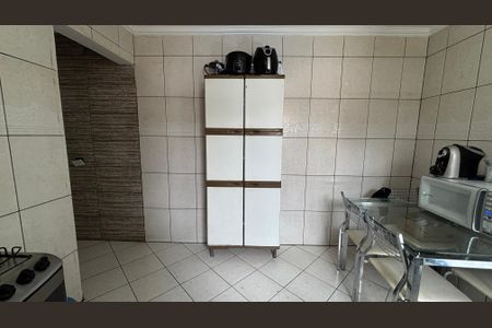 Casa para alugar com 116m², 2 quartos e 4 vagasCozinha