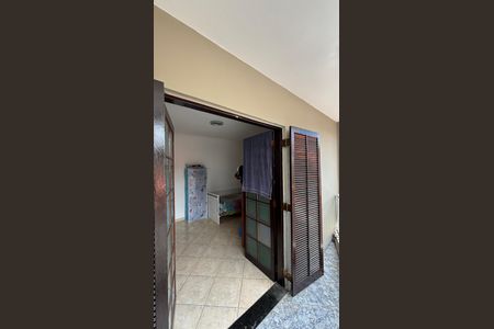 Casa para alugar com 116m², 2 quartos e 4 vagasVaranda da Suíte 1