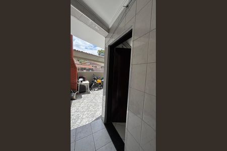 Casa para alugar com 116m², 2 quartos e 4 vagasÁrea de Serviço