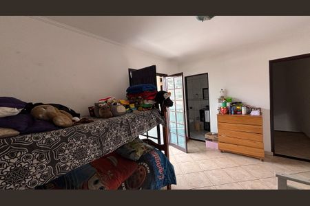 Casa para alugar com 116m², 2 quartos e 4 vagasSuite 1