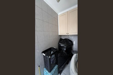 Casa para alugar com 116m², 2 quartos e 4 vagasÁrea de Serviço