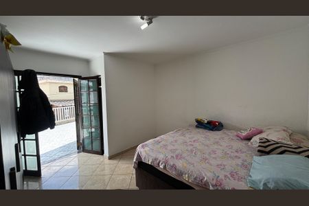 Casa para alugar com 116m², 2 quartos e 4 vagasSuíte 2