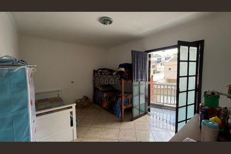 Casa para alugar com 116m², 2 quartos e 4 vagasSuite 1