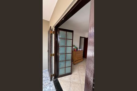 Casa para alugar com 116m², 2 quartos e 4 vagasVaranda da Suíte 1