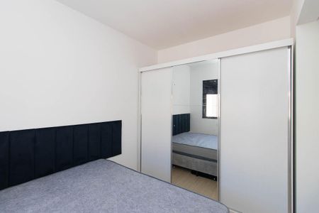 Apartamento para alugar com 42m², 2 quartos e 1 vagaQuarto 1