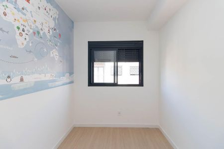 Apartamento para alugar com 42m², 2 quartos e 1 vagaQuarto 2