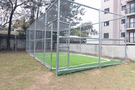 Apartamento para alugar com 42m², 2 quartos e 1 vagaÁrea comum - Quadra