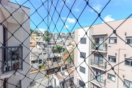 Apartamento para alugar com 42m², 2 quartos e 1 vagaSacada