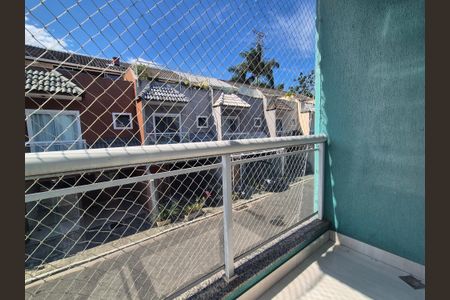 Casa de condomínio à venda com 180m², 3 quartos e 1 vagaVaranda 