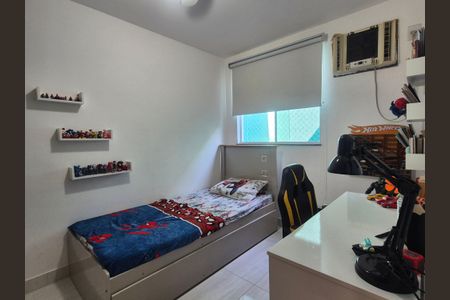 Casa de condomínio à venda com 180m², 3 quartos e 1 vagaQuarto 2