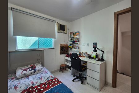 Casa de condomínio à venda com 180m², 3 quartos e 1 vagaQuarto 2