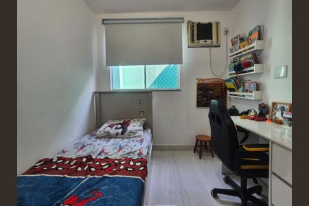 Casa de condomínio à venda com 180m², 3 quartos e 1 vagaQuarto 2