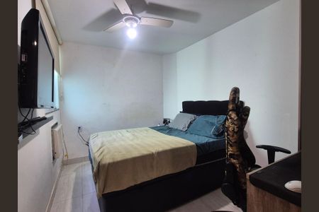 Quarto  de casa de condomínio à venda com 3 quartos, 180m² em Vargem Pequena, Rio de Janeiro